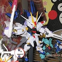 NXEDGE STYLE [MS UNIT] ミーティア（魂ウェブ限定） Amazon.co.jp: NXEDGE STYLE [MS UNIT] ミーティア（魂ウェブ